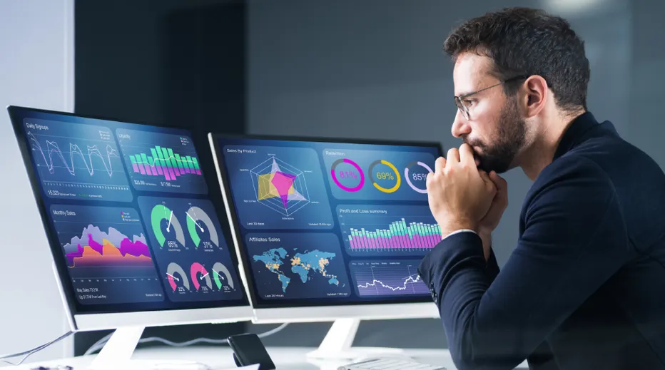 HR Analytics
